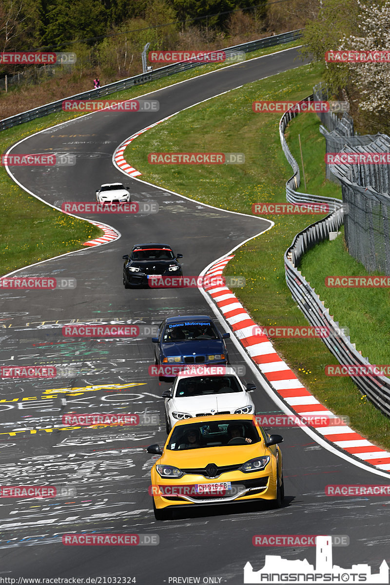 Bild #21032324 - Touristenfahrten Nürburgring Nordschleife (30.04.2023)