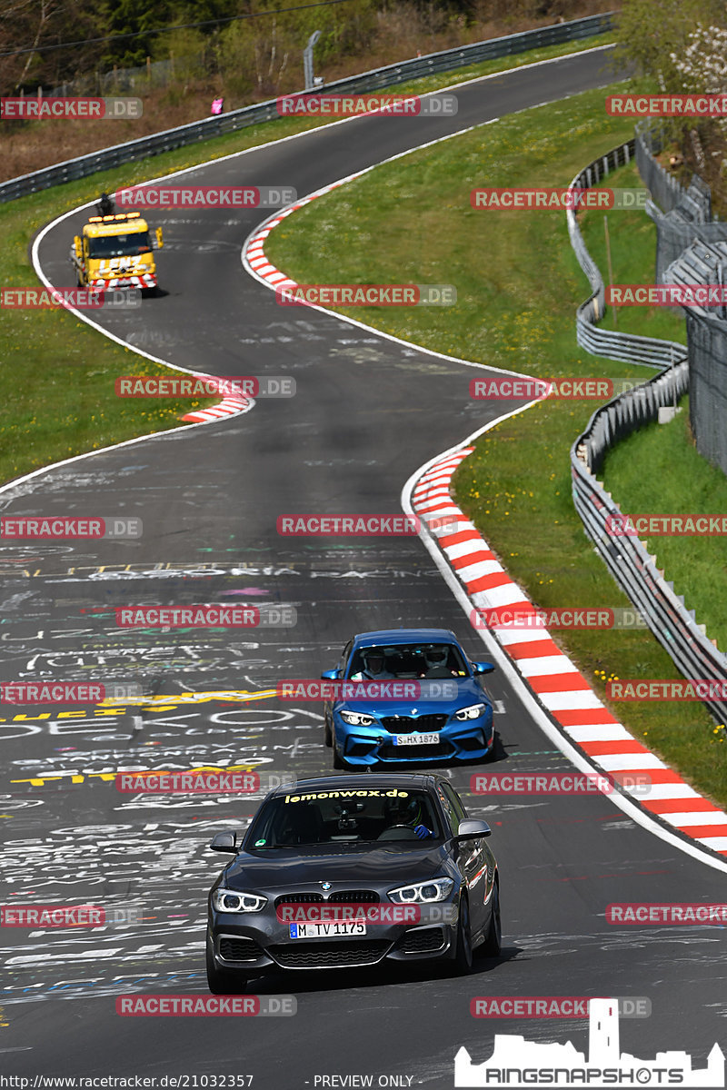 Bild #21032357 - Touristenfahrten Nürburgring Nordschleife (30.04.2023)