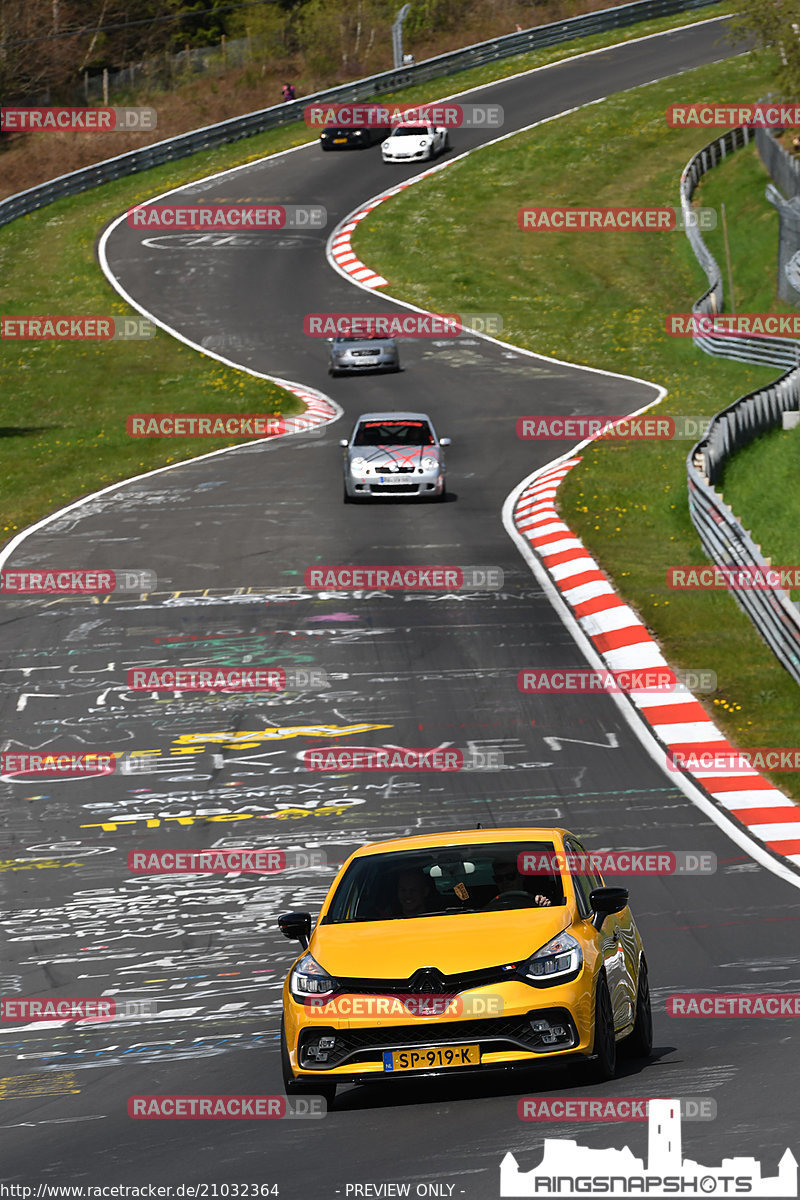 Bild #21032364 - Touristenfahrten Nürburgring Nordschleife (30.04.2023)