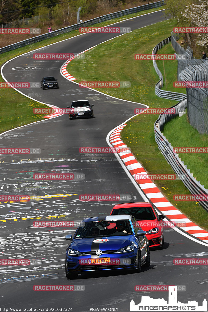 Bild #21032374 - Touristenfahrten Nürburgring Nordschleife (30.04.2023)