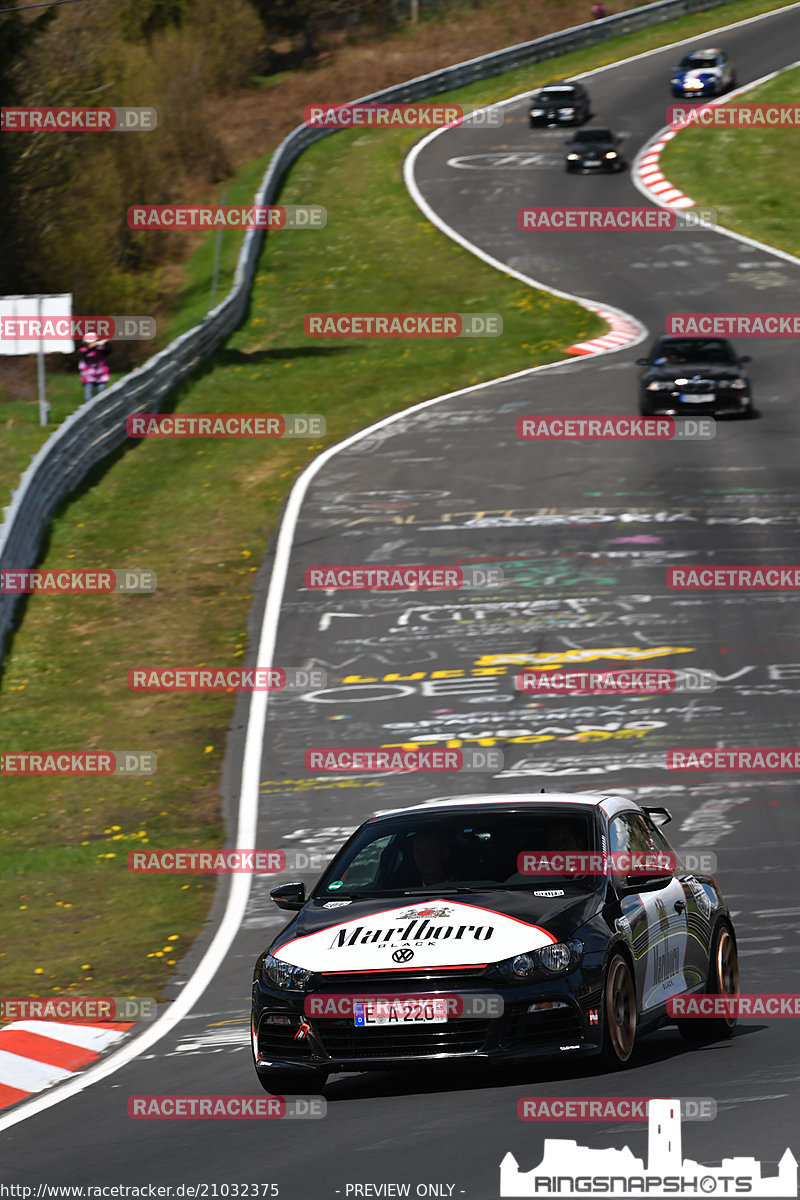 Bild #21032375 - Touristenfahrten Nürburgring Nordschleife (30.04.2023)