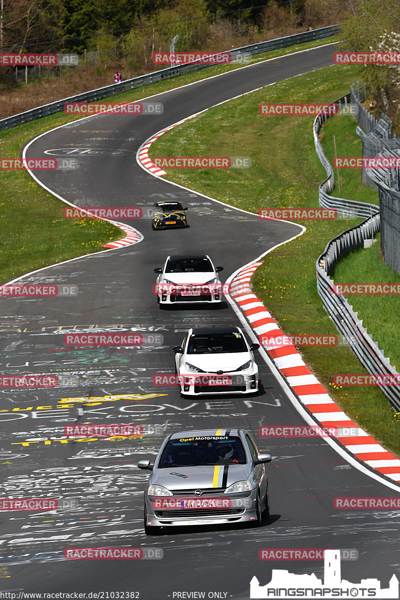 Bild #21032382 - Touristenfahrten Nürburgring Nordschleife (30.04.2023)