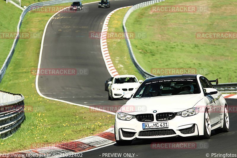 Bild #21032402 - Touristenfahrten Nürburgring Nordschleife (30.04.2023)