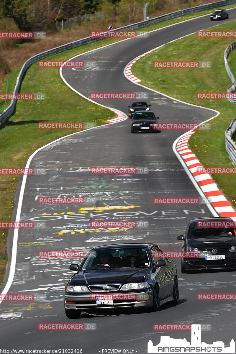 Bild #21032416 - Touristenfahrten Nürburgring Nordschleife (30.04.2023)