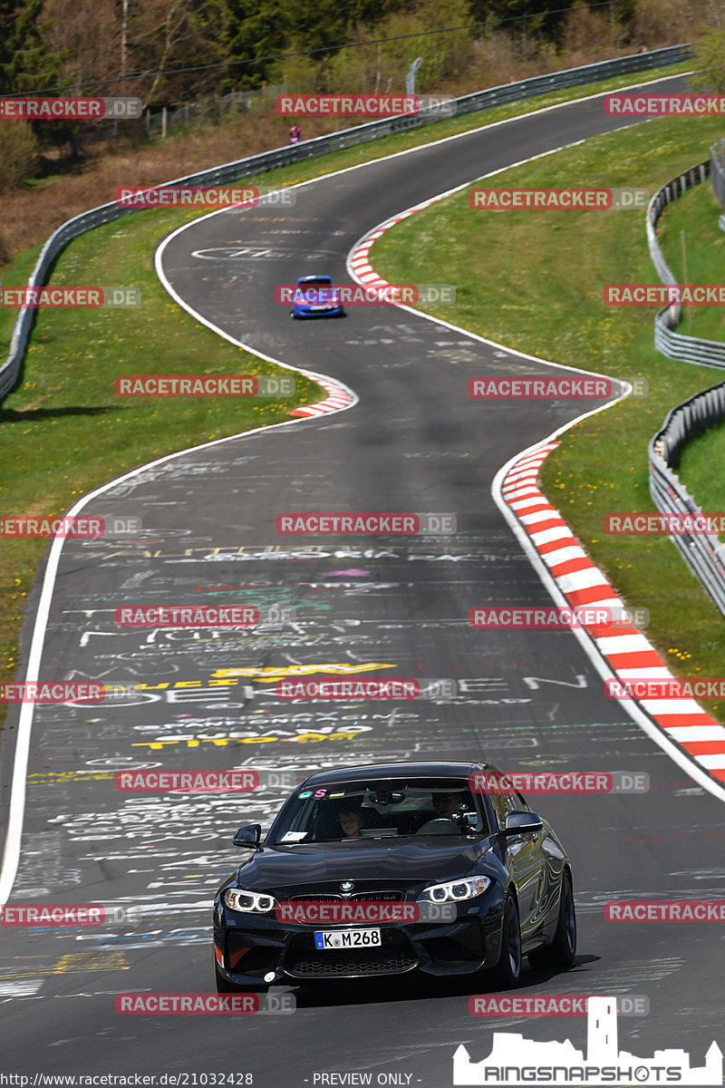 Bild #21032428 - Touristenfahrten Nürburgring Nordschleife (30.04.2023)