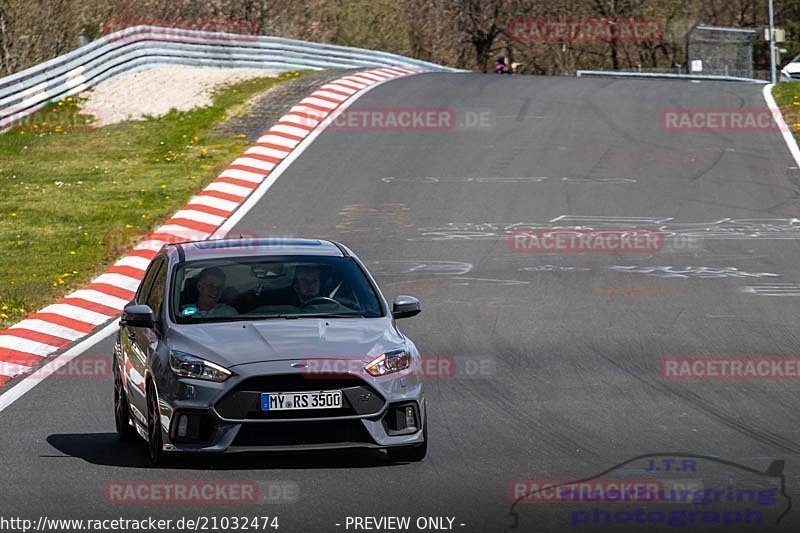 Bild #21032474 - Touristenfahrten Nürburgring Nordschleife (30.04.2023)