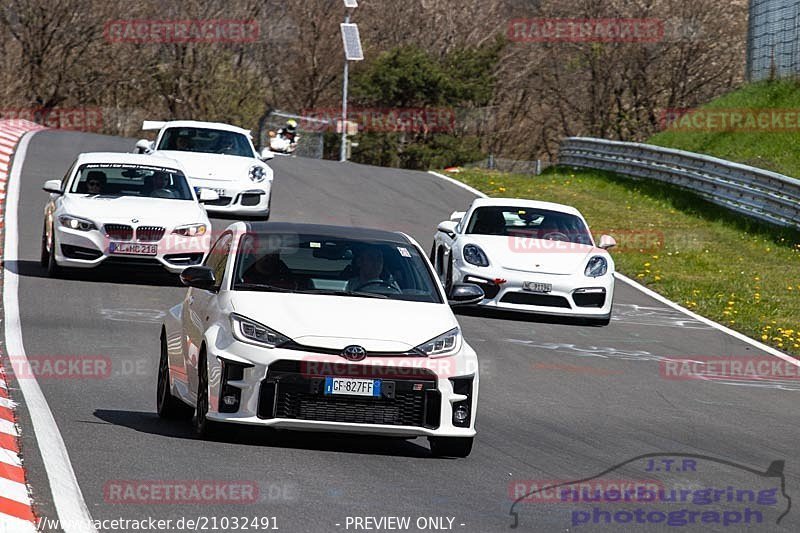 Bild #21032491 - Touristenfahrten Nürburgring Nordschleife (30.04.2023)