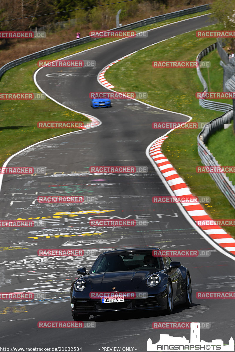 Bild #21032534 - Touristenfahrten Nürburgring Nordschleife (30.04.2023)