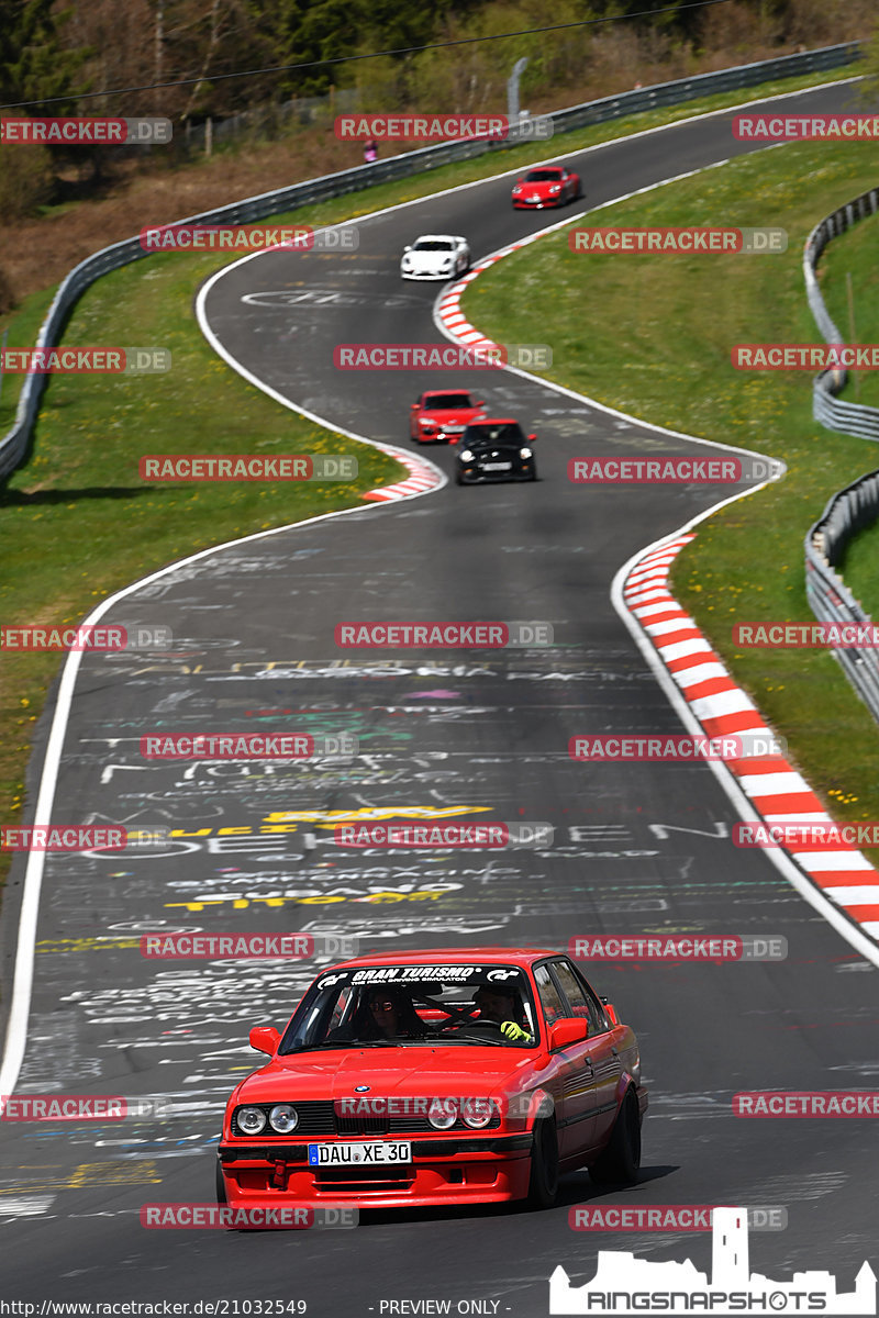 Bild #21032549 - Touristenfahrten Nürburgring Nordschleife (30.04.2023)