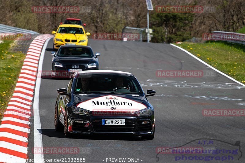 Bild #21032565 - Touristenfahrten Nürburgring Nordschleife (30.04.2023)