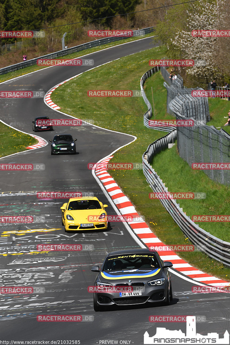 Bild #21032585 - Touristenfahrten Nürburgring Nordschleife (30.04.2023)