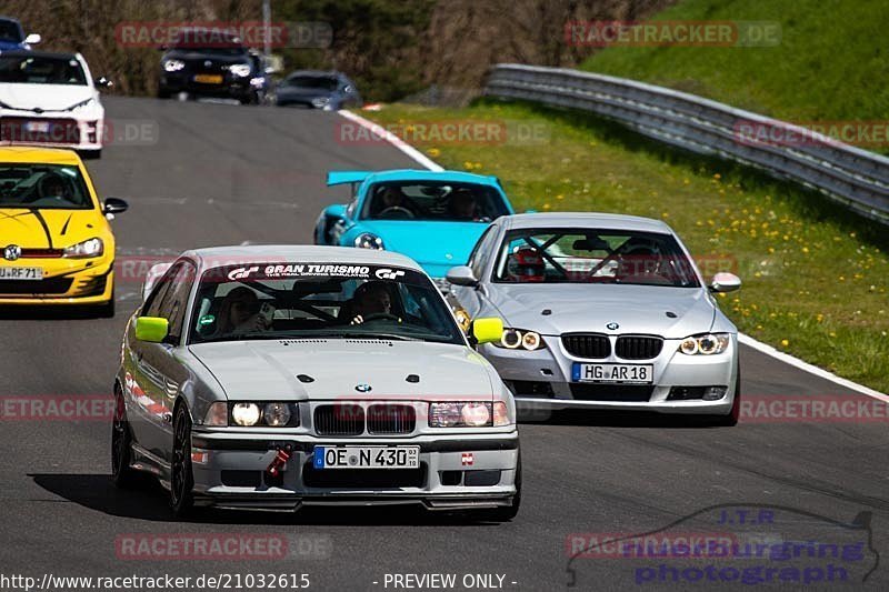 Bild #21032615 - Touristenfahrten Nürburgring Nordschleife (30.04.2023)