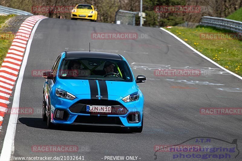 Bild #21032641 - Touristenfahrten Nürburgring Nordschleife (30.04.2023)