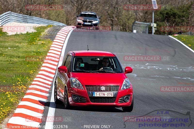 Bild #21032676 - Touristenfahrten Nürburgring Nordschleife (30.04.2023)