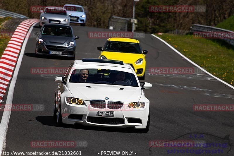 Bild #21032681 - Touristenfahrten Nürburgring Nordschleife (30.04.2023)