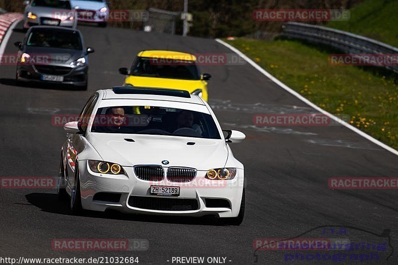 Bild #21032684 - Touristenfahrten Nürburgring Nordschleife (30.04.2023)