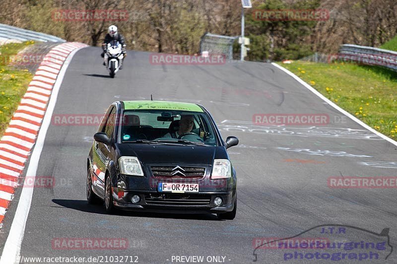 Bild #21032712 - Touristenfahrten Nürburgring Nordschleife (30.04.2023)