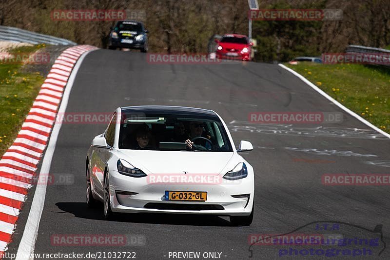 Bild #21032722 - Touristenfahrten Nürburgring Nordschleife (30.04.2023)