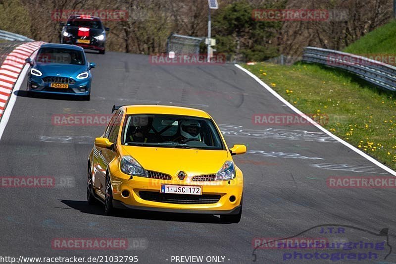 Bild #21032795 - Touristenfahrten Nürburgring Nordschleife (30.04.2023)