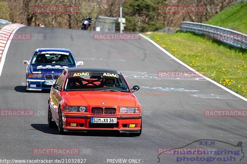 Bild #21032827 - Touristenfahrten Nürburgring Nordschleife (30.04.2023)