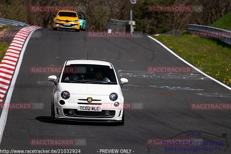 Bild #21032924 - Touristenfahrten Nürburgring Nordschleife (30.04.2023)