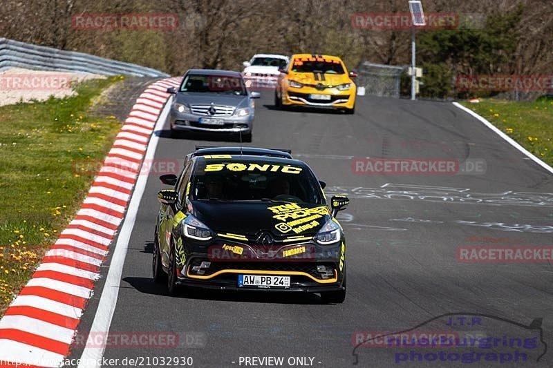 Bild #21032930 - Touristenfahrten Nürburgring Nordschleife (30.04.2023)