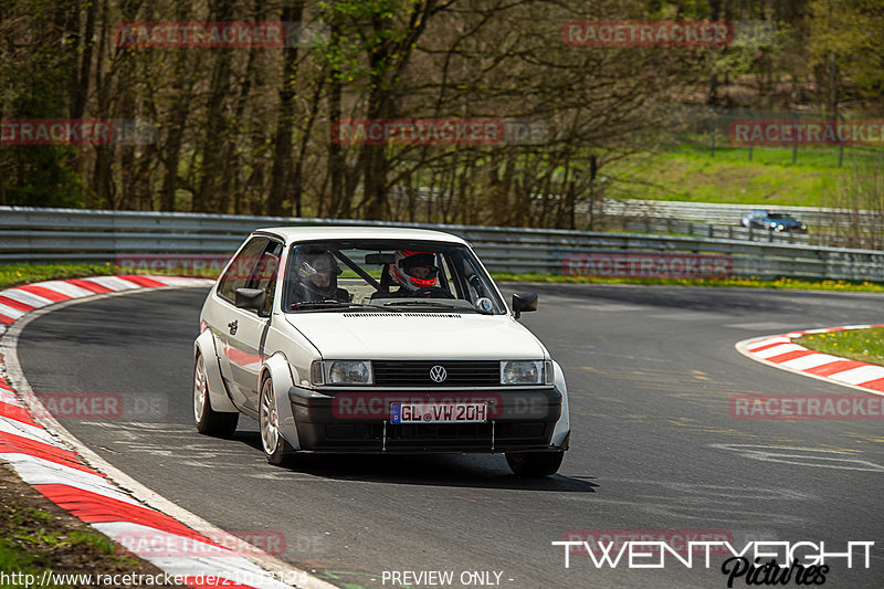 Bild #21033124 - Touristenfahrten Nürburgring Nordschleife (30.04.2023)