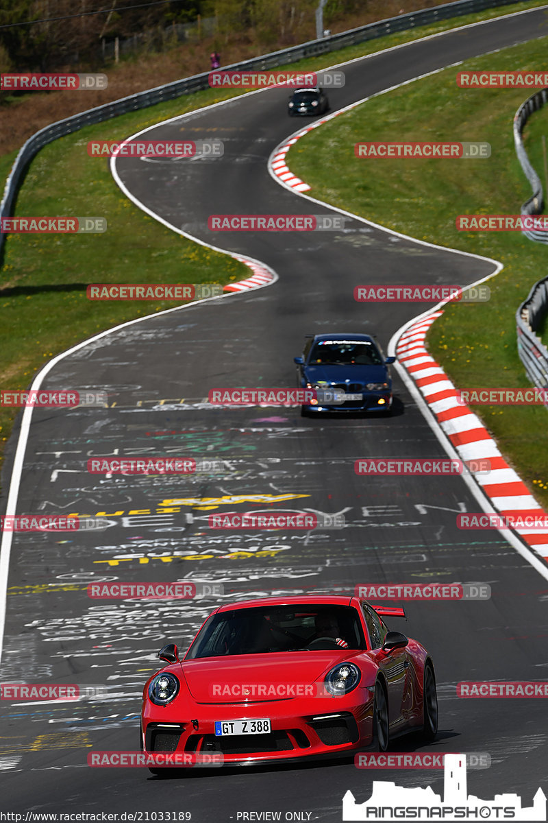 Bild #21033189 - Touristenfahrten Nürburgring Nordschleife (30.04.2023)