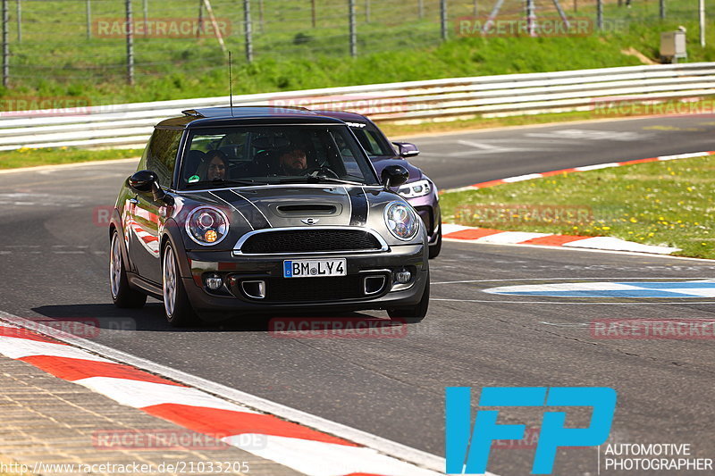 Bild #21033205 - Touristenfahrten Nürburgring Nordschleife (30.04.2023)