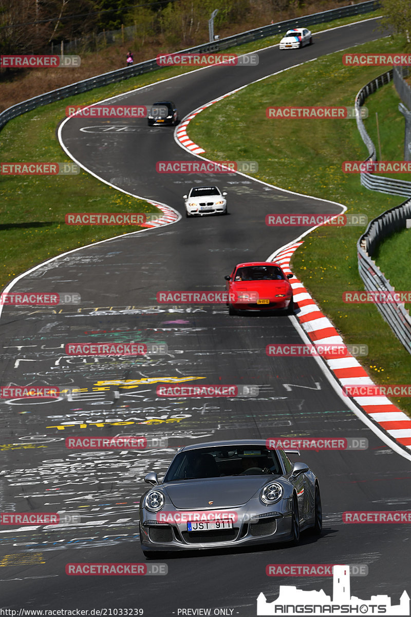 Bild #21033239 - Touristenfahrten Nürburgring Nordschleife (30.04.2023)