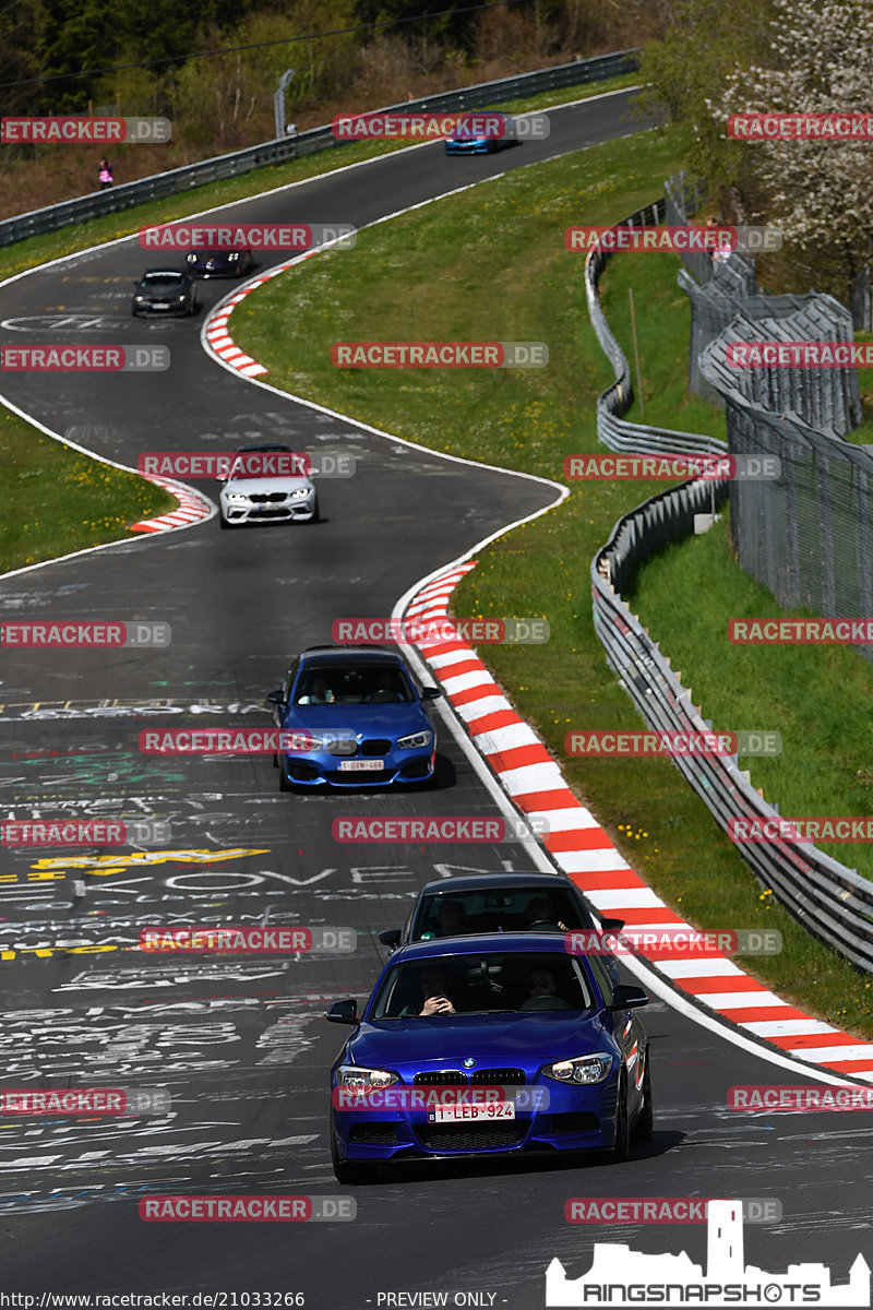 Bild #21033266 - Touristenfahrten Nürburgring Nordschleife (30.04.2023)