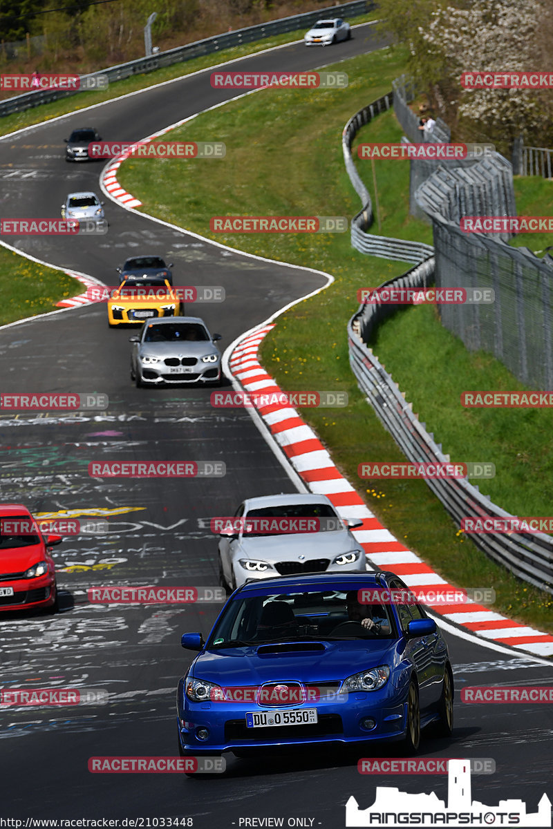 Bild #21033448 - Touristenfahrten Nürburgring Nordschleife (30.04.2023)