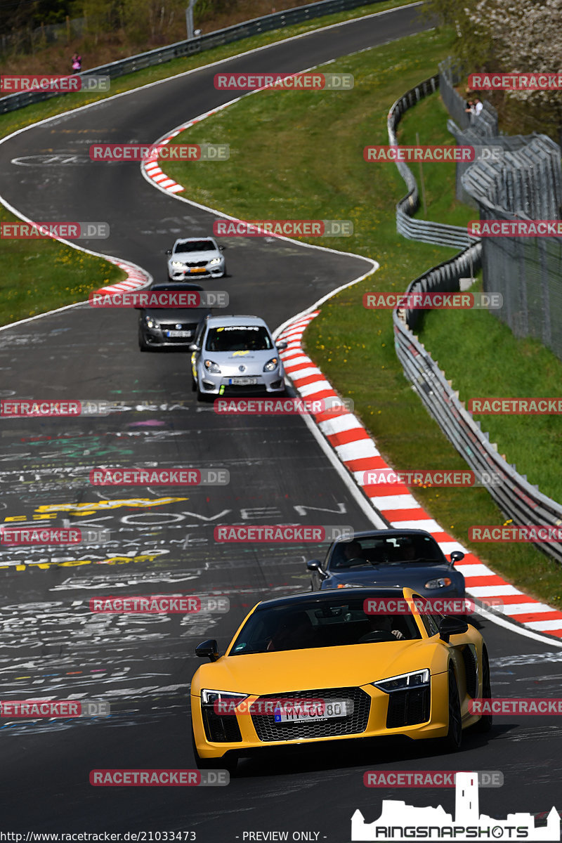 Bild #21033473 - Touristenfahrten Nürburgring Nordschleife (30.04.2023)