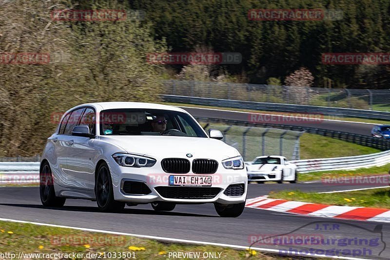 Bild #21033501 - Touristenfahrten Nürburgring Nordschleife (30.04.2023)