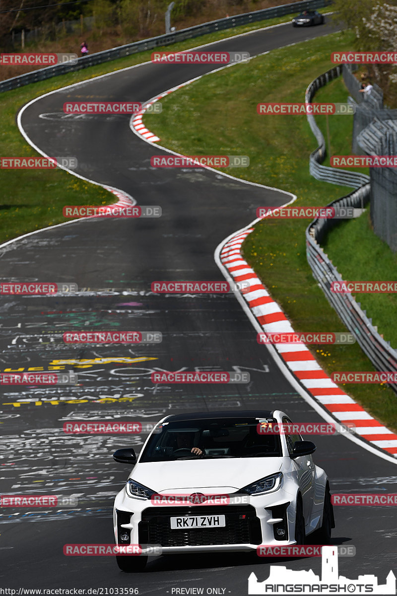 Bild #21033596 - Touristenfahrten Nürburgring Nordschleife (30.04.2023)