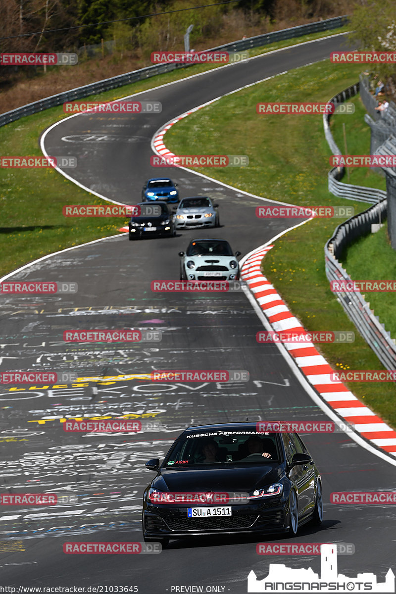 Bild #21033645 - Touristenfahrten Nürburgring Nordschleife (30.04.2023)