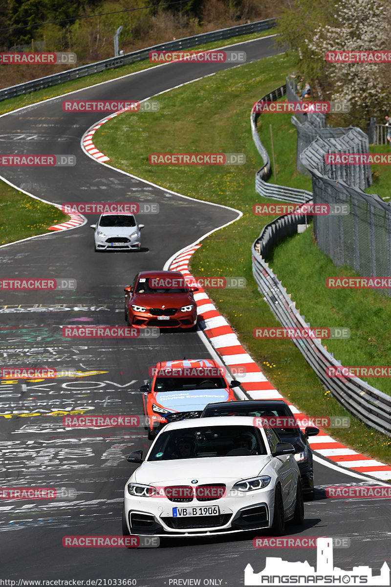 Bild #21033660 - Touristenfahrten Nürburgring Nordschleife (30.04.2023)