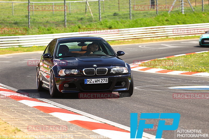 Bild #21033679 - Touristenfahrten Nürburgring Nordschleife (30.04.2023)