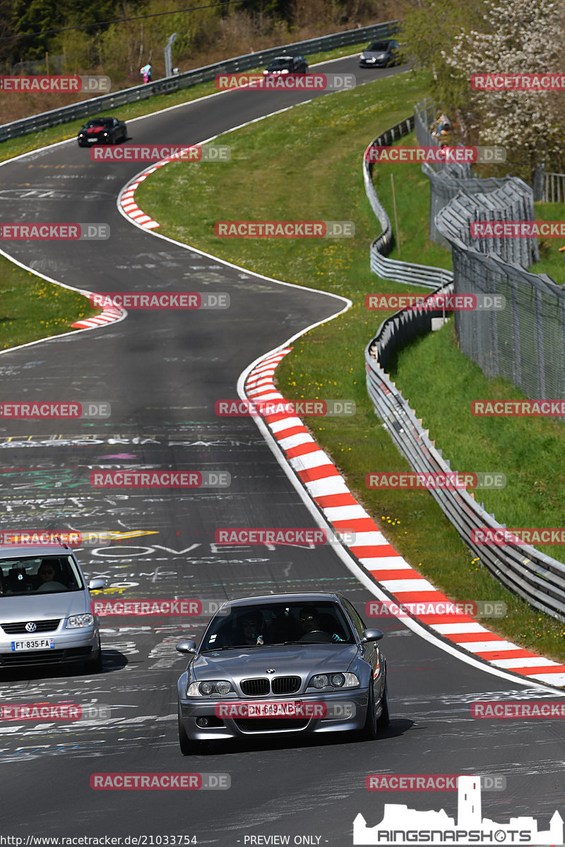 Bild #21033754 - Touristenfahrten Nürburgring Nordschleife (30.04.2023)