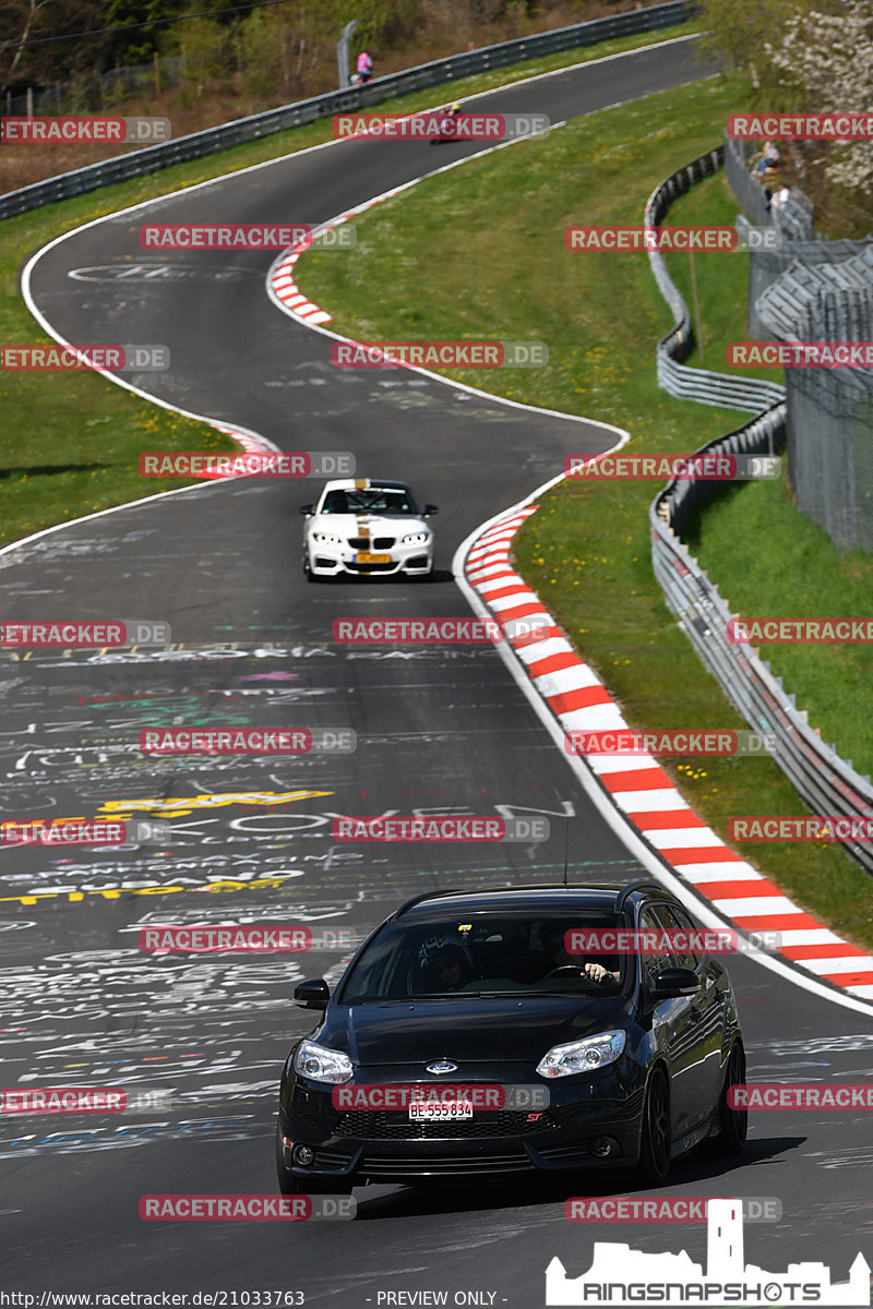 Bild #21033763 - Touristenfahrten Nürburgring Nordschleife (30.04.2023)