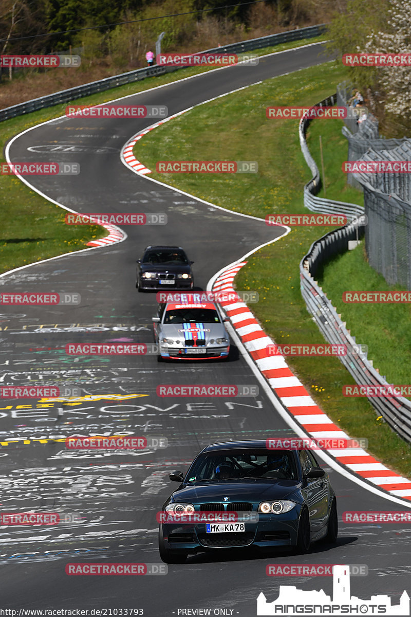 Bild #21033793 - Touristenfahrten Nürburgring Nordschleife (30.04.2023)