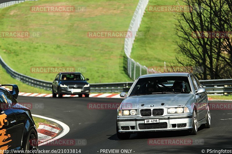 Bild #21033814 - Touristenfahrten Nürburgring Nordschleife (30.04.2023)