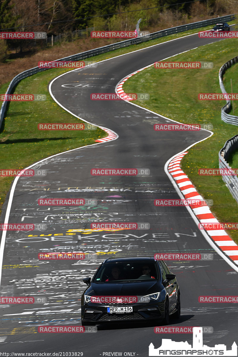 Bild #21033829 - Touristenfahrten Nürburgring Nordschleife (30.04.2023)