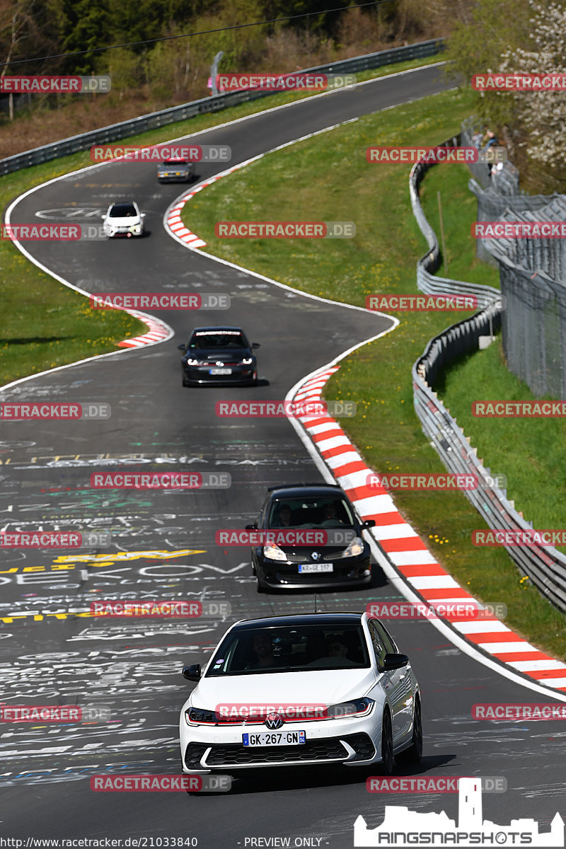 Bild #21033840 - Touristenfahrten Nürburgring Nordschleife (30.04.2023)