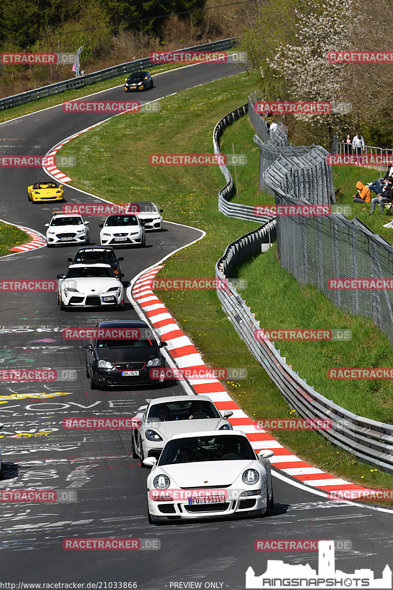 Bild #21033866 - Touristenfahrten Nürburgring Nordschleife (30.04.2023)