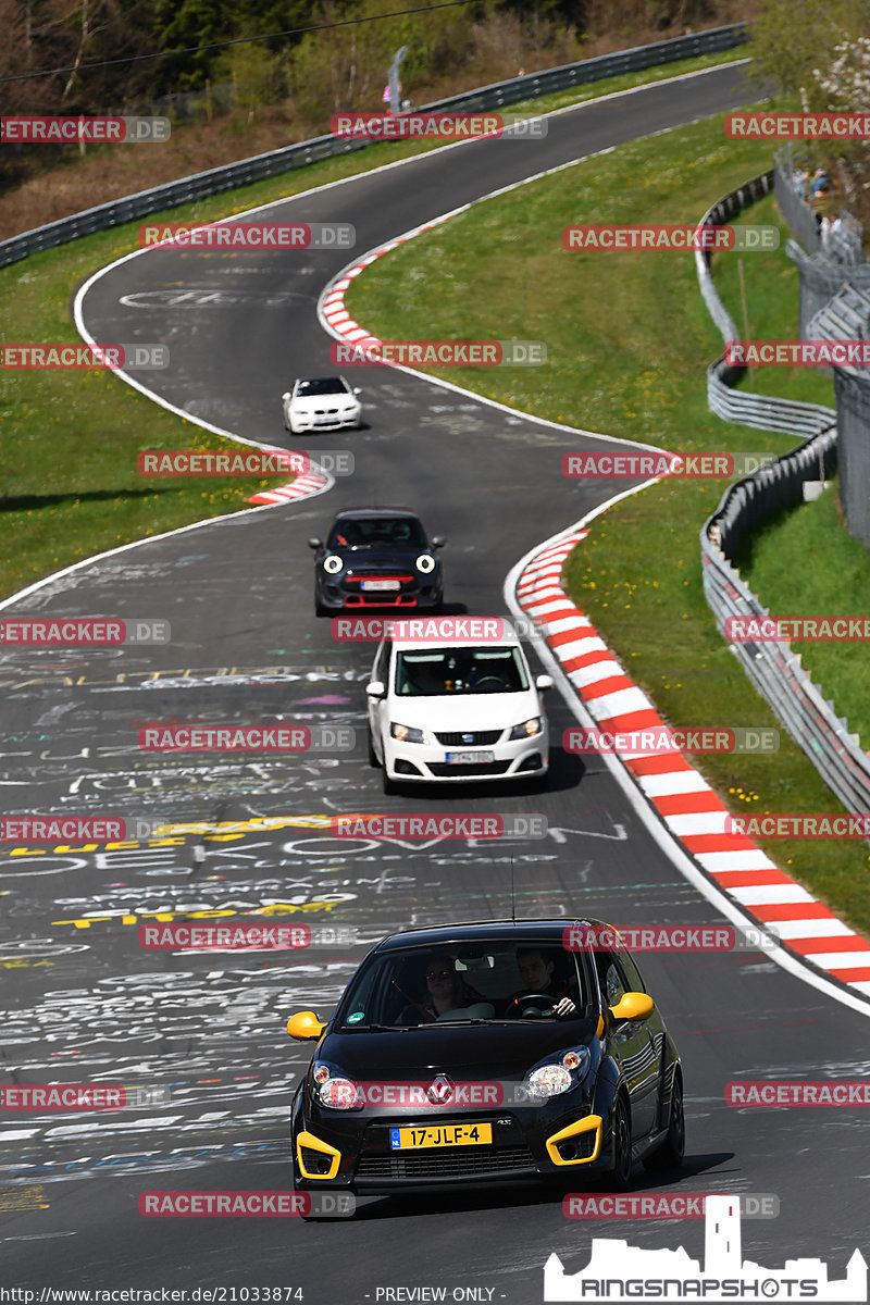 Bild #21033874 - Touristenfahrten Nürburgring Nordschleife (30.04.2023)