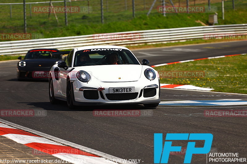 Bild #21033921 - Touristenfahrten Nürburgring Nordschleife (30.04.2023)