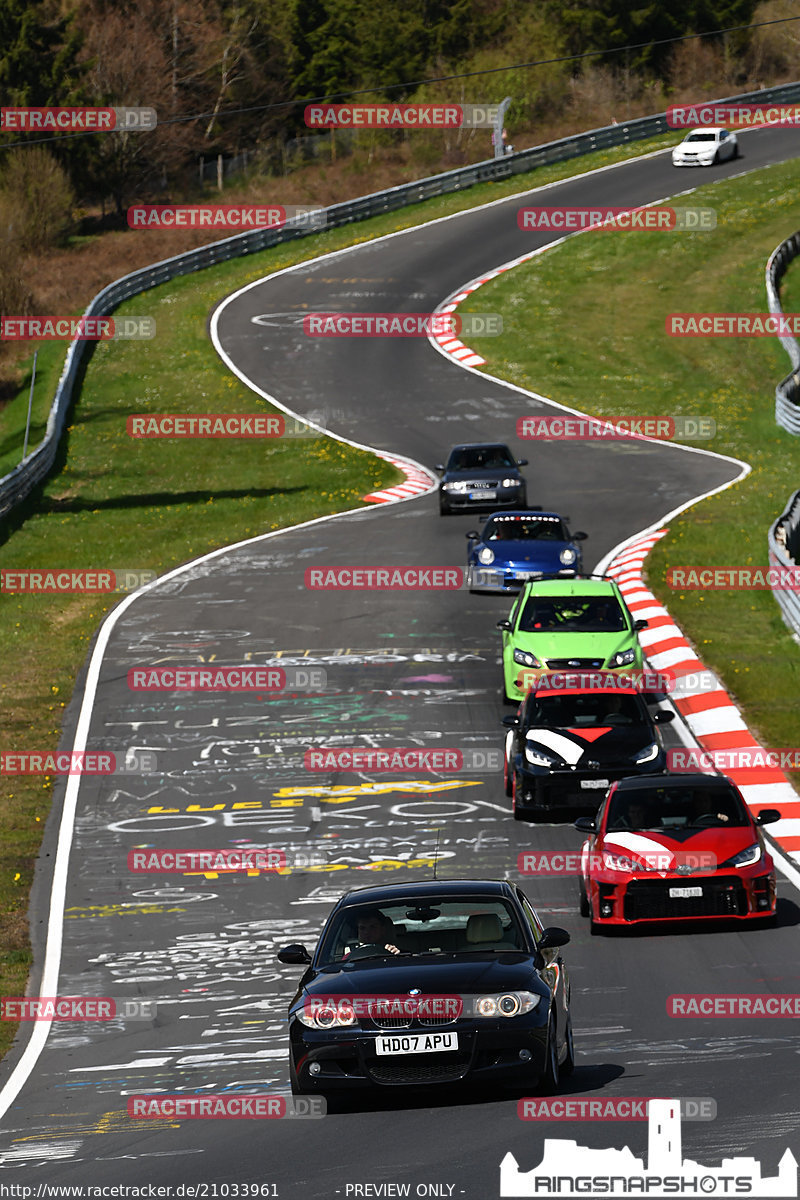 Bild #21033961 - Touristenfahrten Nürburgring Nordschleife (30.04.2023)