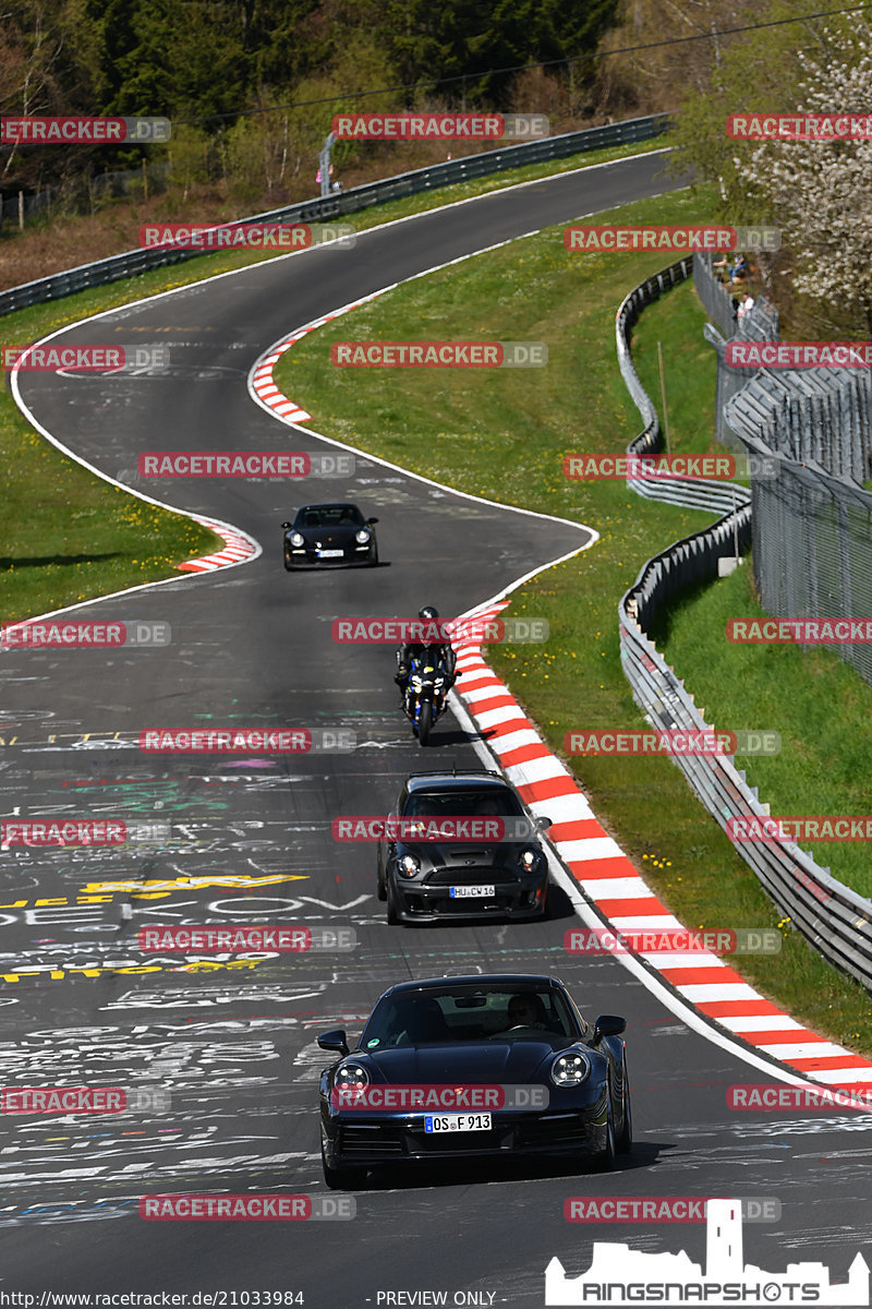 Bild #21033984 - Touristenfahrten Nürburgring Nordschleife (30.04.2023)