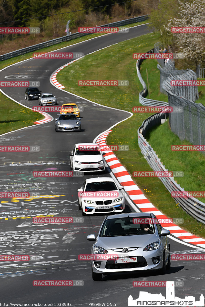 Bild #21033997 - Touristenfahrten Nürburgring Nordschleife (30.04.2023)